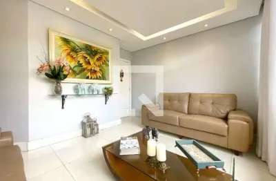 Apartamento para venda - são lucas, 3 quartos,  175 m² - belo horizonte