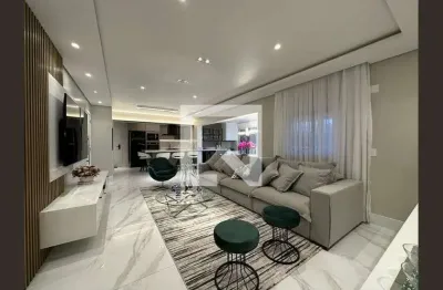 Apartamento para venda - jardim do mar, 2 quartos,  126 m² - são bernardo do campo