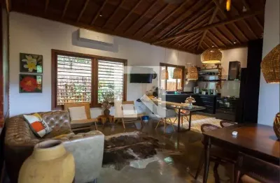 Casa com 3 quartos à venda na Alameda Copaíba, Casa Branca, Brumadinho