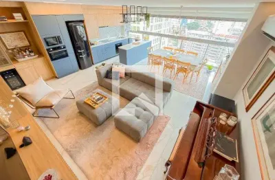 Apartamento para venda - vila mariana, 2 quartos,  85 m² - são paulo