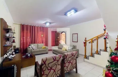 Casa com 4 quartos à venda na Rua Emílio do Lago, Vila Formosa, São Paulo