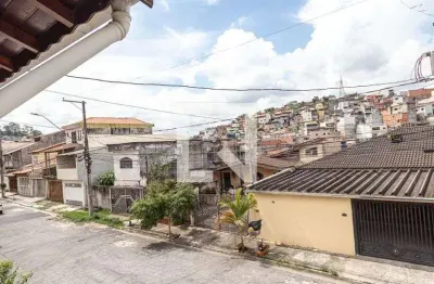 Casa com 4 quartos à venda na Rua Prefeito Rinaldo Poli, Jardim City, Guarulhos