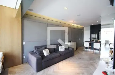 Apartamento com 2 quartos à venda na Alameda dos Maracatins, Moema, São Paulo