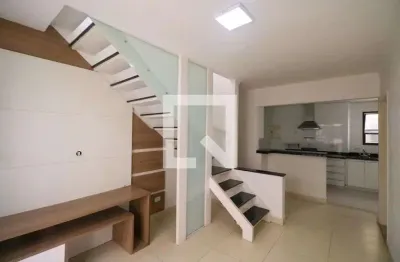 Cobertura para venda - barcelona, 2 quartos,  160 m² - são caetano do sul