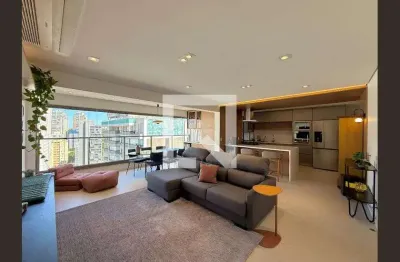 Apartamento para venda - brooklin, 2 quartos,  100 m² - são paulo