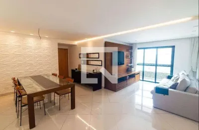 Apartamento para venda - chácara inglesa, 3 quartos,  140 m² - são paulo