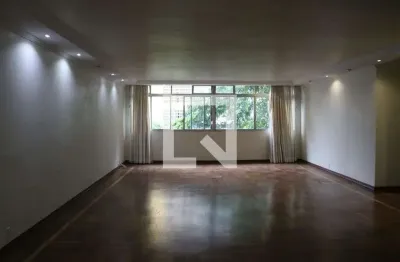Apartamento para venda - bom retiro, 3 quartos,  162 m² - são paulo