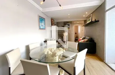 Cobertura para venda - nova granada, 3 quartos,  150 m² - belo horizonte