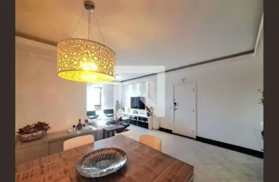 Apartamento para venda - barroca, 4 quartos,  135 m² - belo horizonte