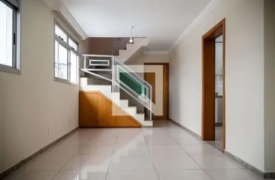 Cobertura para Venda - Santa Efigênia, 3 Quartos,  198 m² - Belo Horizonte