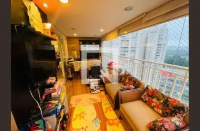 Apartamento para venda - vila augusta, 3 quartos,  128 m² - guarulhos