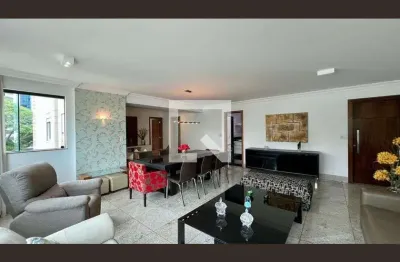 Apartamento para venda - santa efigênia, 4 quartos,  125 m² - belo horizonte