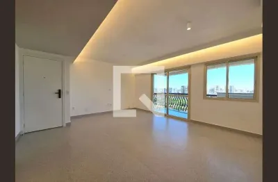 Apartamento com 3 quartos à venda na Avenida dos Eucaliptos, Moema, São Paulo