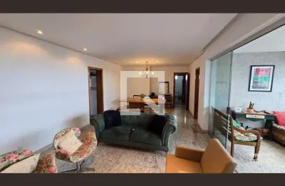 Apartamento para venda - buritis, 3 quartos,  147 m² - belo horizonte