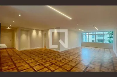 Apartamento para venda - jardim paulista, 3 quartos,  212 m² - são paulo