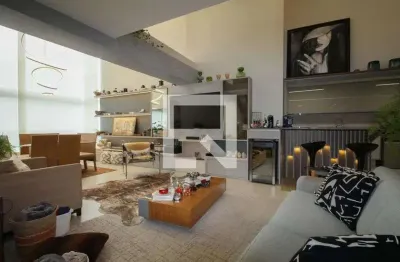 Apartamento para venda - panamby, 3 quartos,  200 m² - são paulo