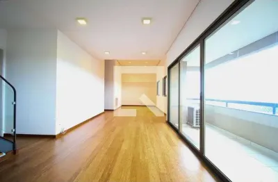 Cobertura com 3 quartos à venda na Rua dos Três Irmãos, Morumbi, São Paulo