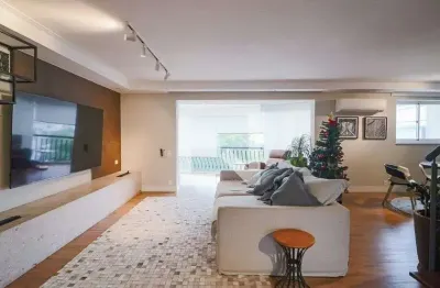 Cobertura para venda - cidade são francisco , 3 quartos,  320 m² - são paulo