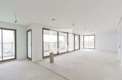 Cobertura para venda - perdizes, 5 quartos,  283 m² - são paulo