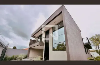 Casa com 3 quartos à venda na Rua Conde Dolabela, Várzea, Lagoa Santa