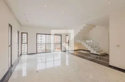Cobertura para venda - jardim paulista, 3 quartos,  440 m² - são paulo