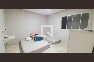 Casa com 1 quarto à venda na Rua Mário Quintana, Santa Maria, Osasco