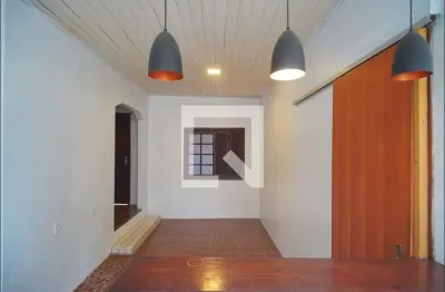 Casa com 1 quarto à venda na Rua Coronel Jacob Kroeff Filho, Rondônia, Novo Hamburgo