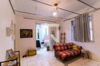 Casa com 2 quartos à venda na Rua Conselheiro Ferraz, Méier, Rio de Janeiro