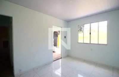 Casa com 1 quarto à venda na Rua do Sapoti, Curicica, Rio de Janeiro