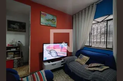 Casa com 3 quartos à venda na Avenida Menezes Cortes, Freguesia (Ilha do Governador), Rio de Janeiro