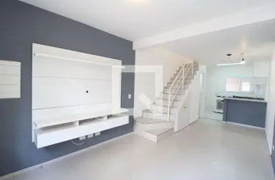 Casa / sobrado em condomínio para venda - jardim marajoara , 2 quartos,  81 m² - são paulo
