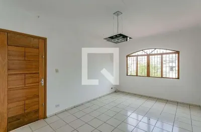 Casa para venda - jardim santa emília, 2 quartos,  98 m² - são paulo