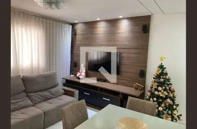 Casa com 2 quartos à venda na Rua Cedro, Sapucaias III, Contagem