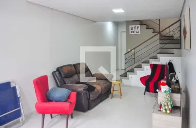 Casa / sobrado em condomínio para venda - teresópolis, 4 quartos,  133 m² - porto alegre