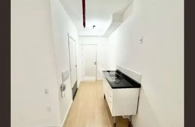 Apartamento para venda - vila santa maria, 1 quarto,  24 m² - são paulo
