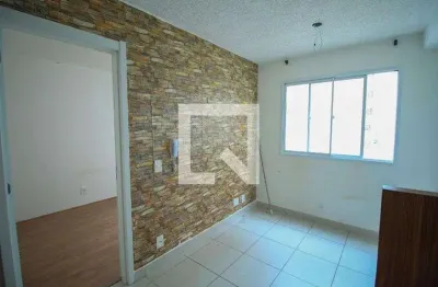 Apartamento com 1 quarto à venda na Rua Visconde de Parnaíba, Mooca, São Paulo