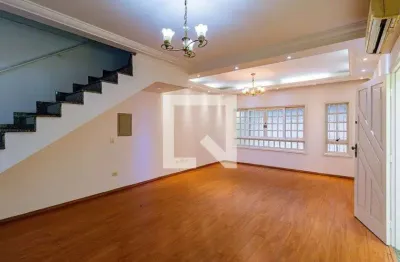 Casa para venda - jardim éster yolanda, 3 quartos,  140 m² - são paulo