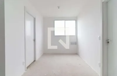 Apartamento para venda - jardim marajoara , 2 quartos,  34 m² - são paulo