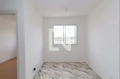 Apartamento para venda - vila progresso, 2 quartos,  40 m² - são paulo