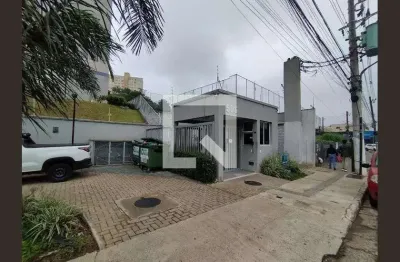 Apartamento para venda - bosque da saúde, 2 quartos,  35 m² - são paulo