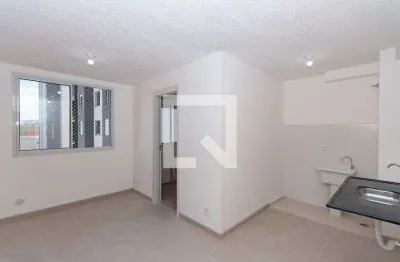 Apartamento para venda - água branca, 2 quartos,  35 m² - são paulo