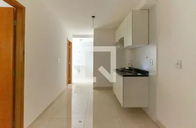 Apartamento para venda - vila carrão, 2 quartos,  40 m² - são paulo