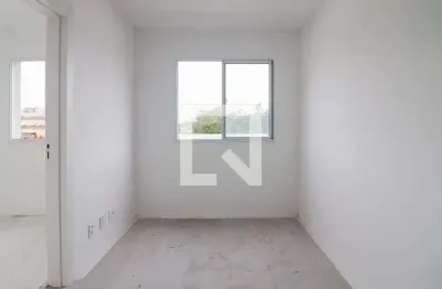 Apartamento para venda - jaguaré, 2 quartos,  35 m² - são paulo