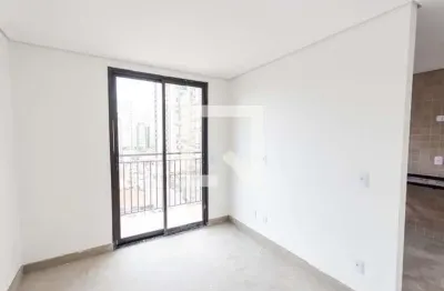 Apartamento para venda - jardim, 1 quarto,  35 m² - santo andré