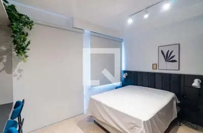 Kitnet / stúdio para venda - vila clementino, 1 quarto,  27 m² - são paulo