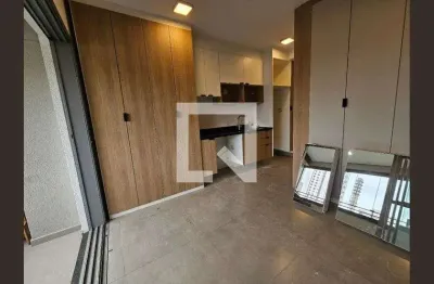 Kitnet / stúdio para venda - brooklin, 1 quarto,  27 m² - são paulo