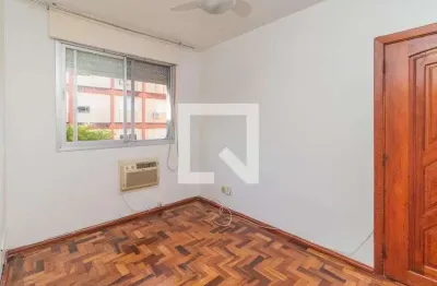 Apartamento para venda - camaquã, 2 quartos,  55 m² - porto alegre