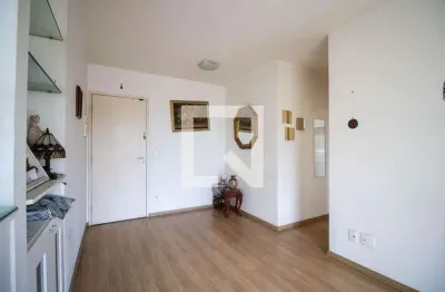Apartamento para venda - portal do morumbi, 1 quarto,  40 m² - são paulo