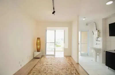 Apartamento com 1 quarto à venda na Rua Antônio Júlio dos Santos, Morumbi, São Paulo