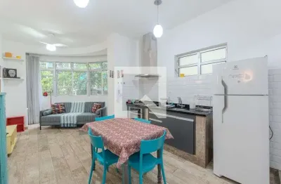 Kitnet / stúdio para venda - consolação, 1 quarto,  37 m² - são paulo